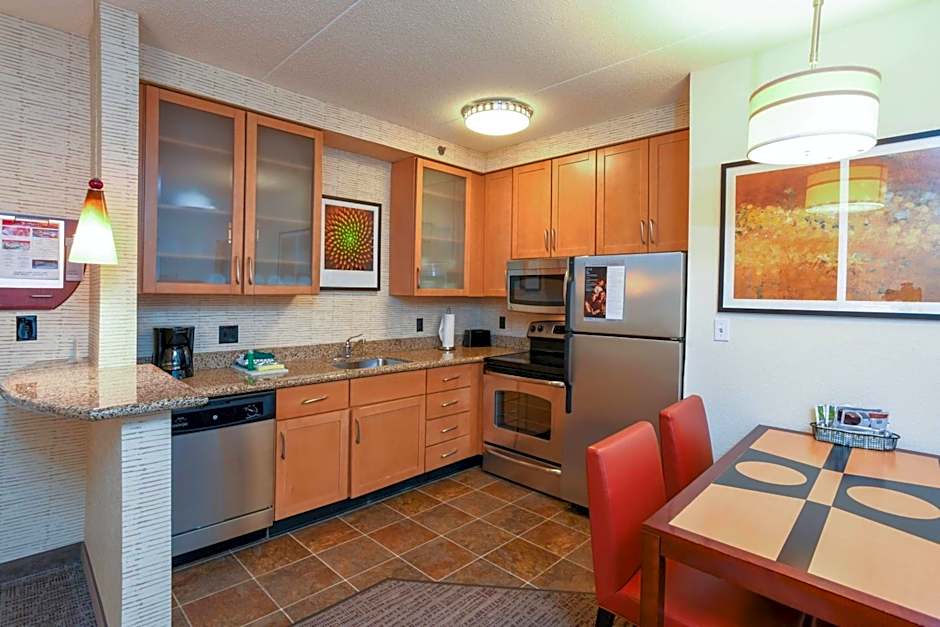 Residence Inn by Marriott Cincinnati North/West Chester
