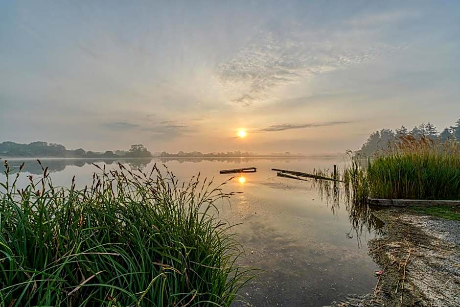 Hotel Seeblick Försterhaus