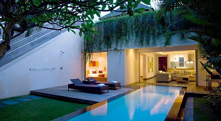 Bali Island Villas and Spa Seminyak