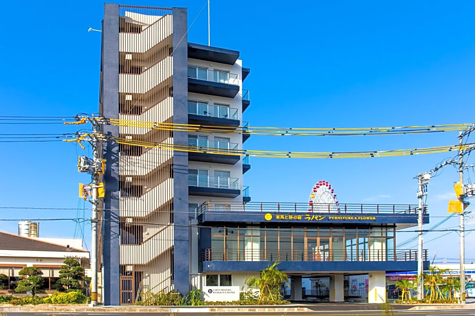 LAPIN MIHAMA Residence Hotel