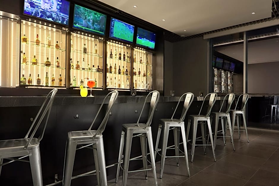 Aloft Queretaro