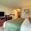 Cobblestone Inn & Suites Steele