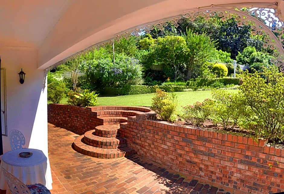 Brevisbrook B&B