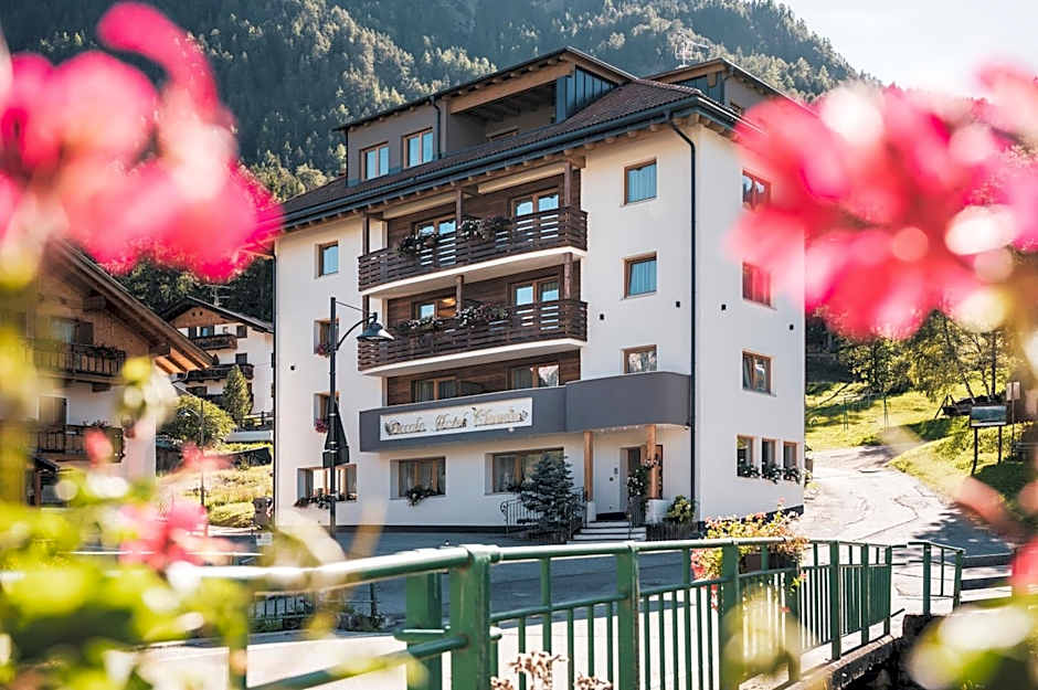 Piccolo Hotel Claudia No Pets