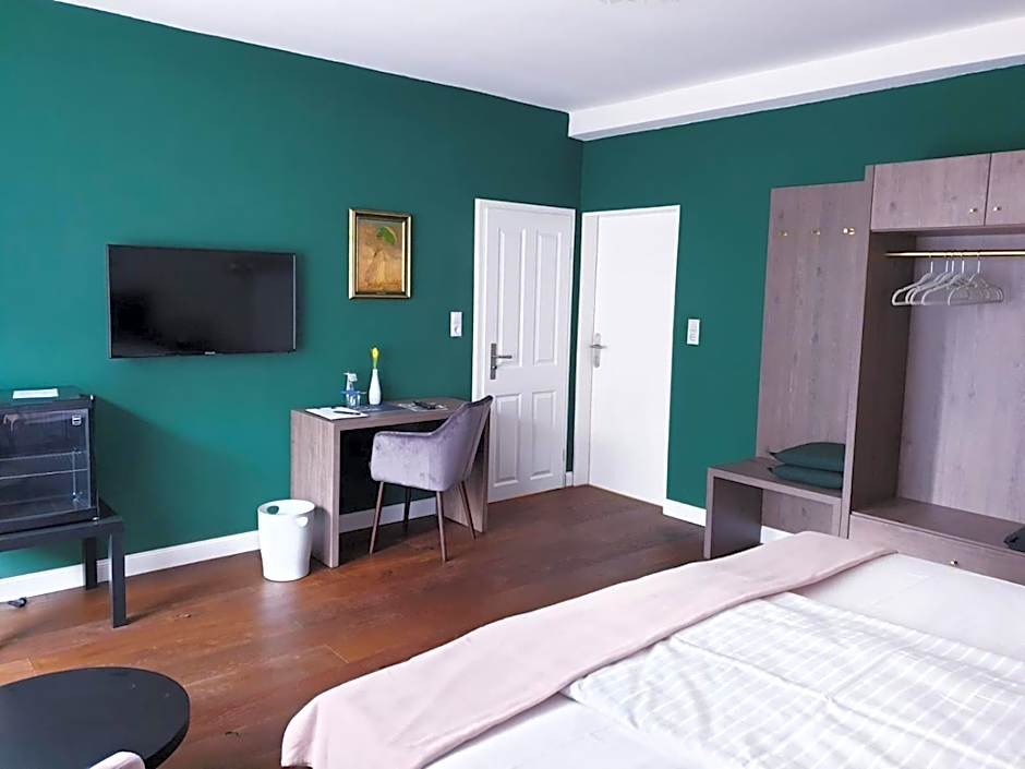 Monopol Boutique Hotel