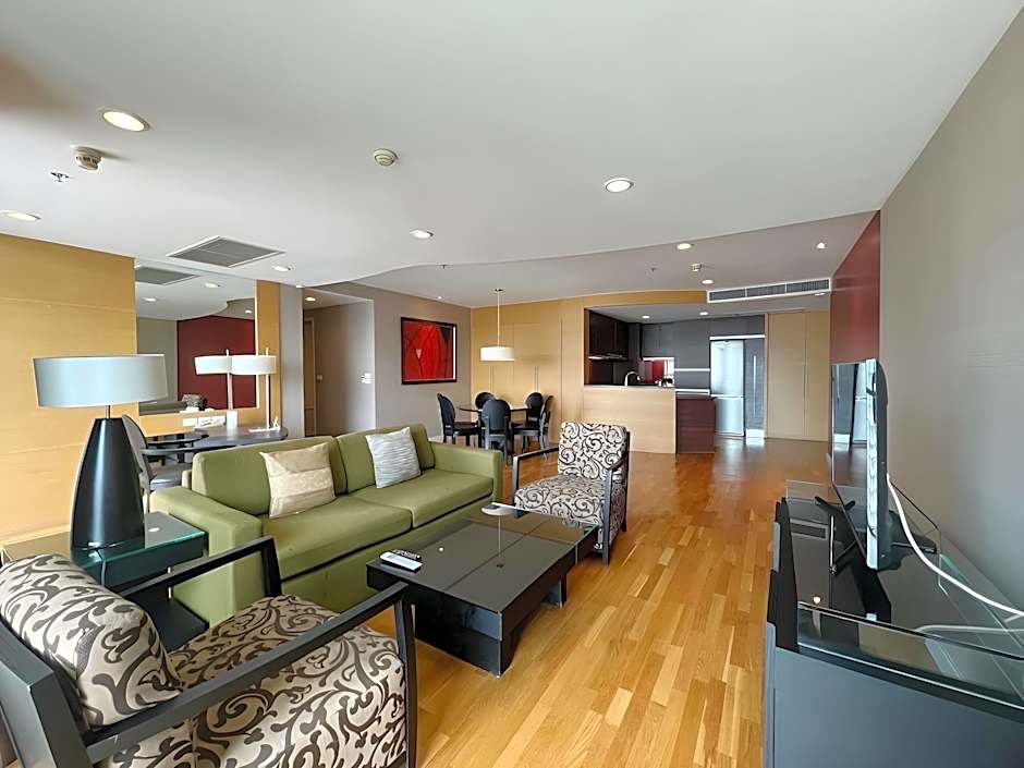 Urbana Sathorn Bangkok