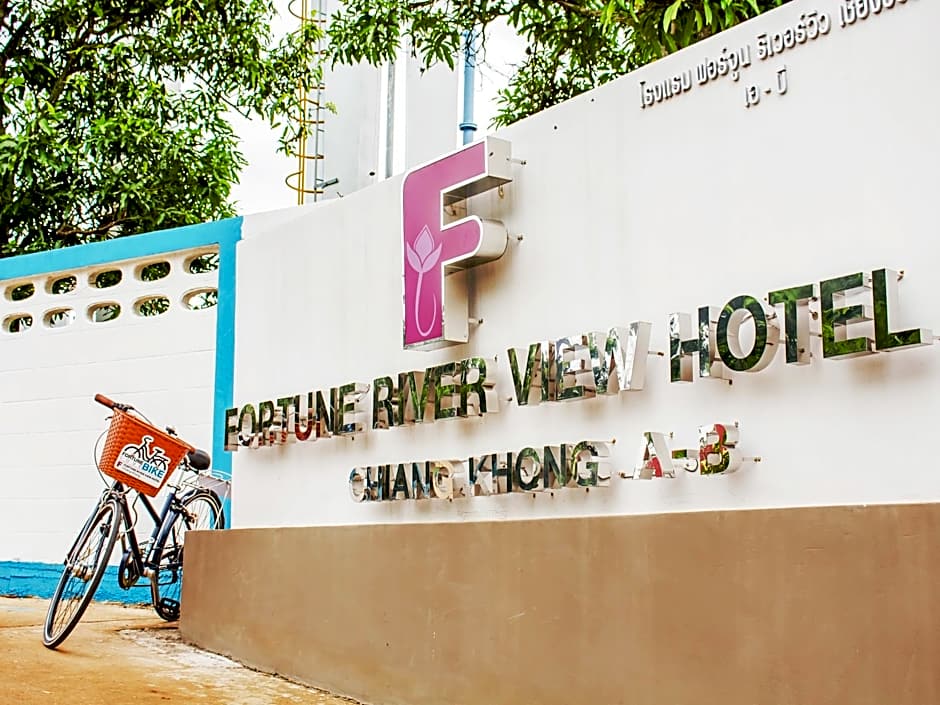 Fortune Riverview Hotel Chiang Khong (SHA Certified)