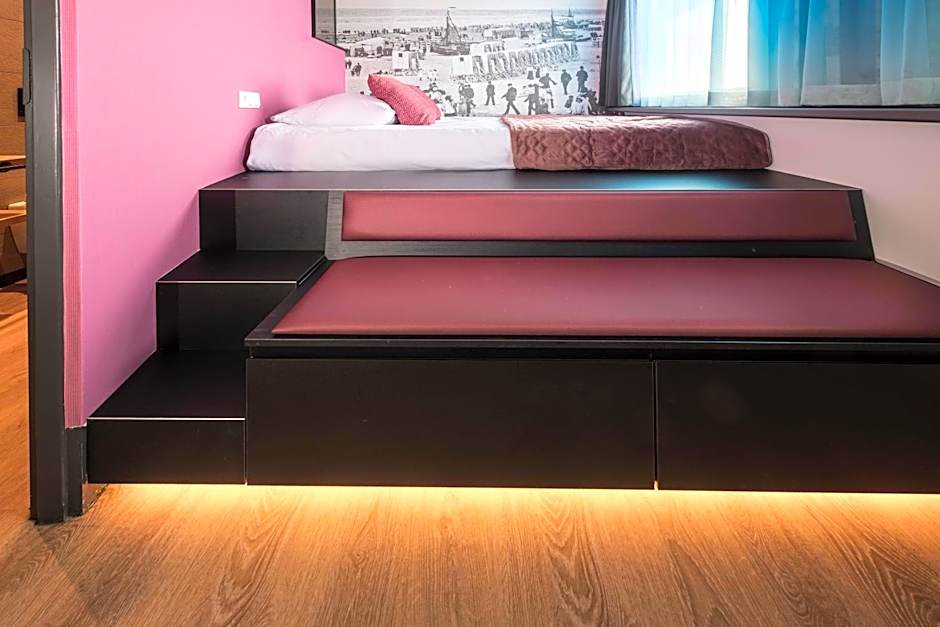 Palace Hotel Zandvoort