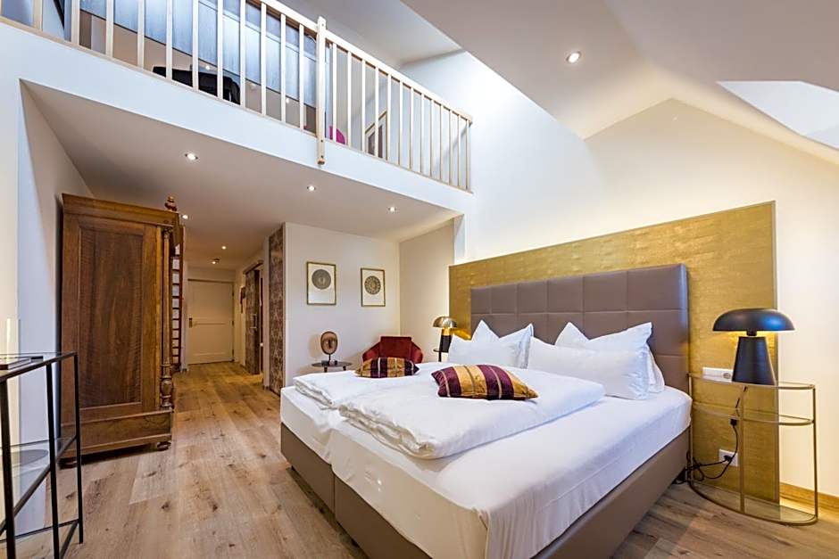 Schlosshotel Mondsee