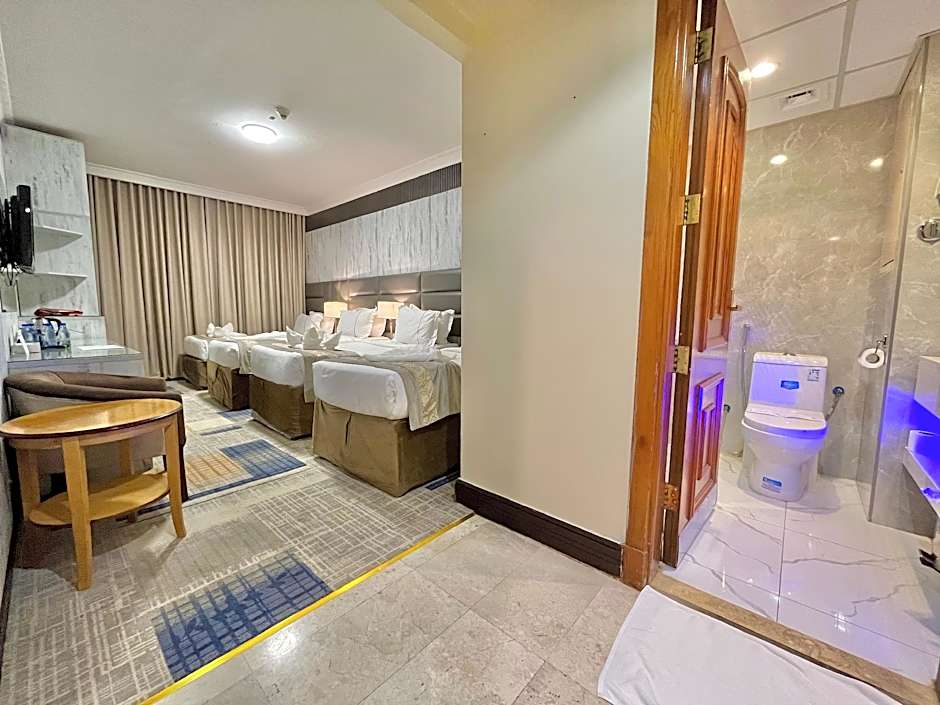 Zowar Alalami Hotel