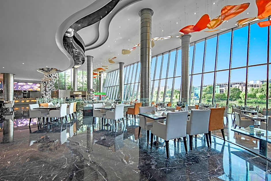 Nanxun Garden Grand Hotel