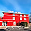 Enzo Hotels Reims Tinqueux