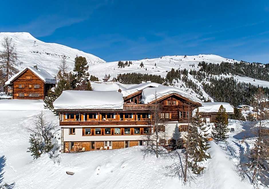 Hotel Stoffel - adults only