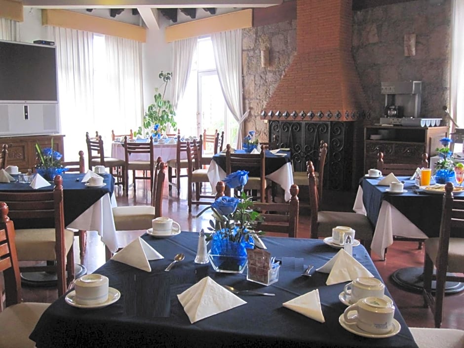 Hotel Posada Vista Bella