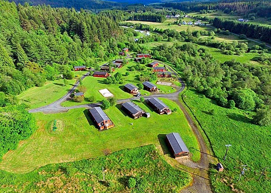 Clear Sky Lodge Park