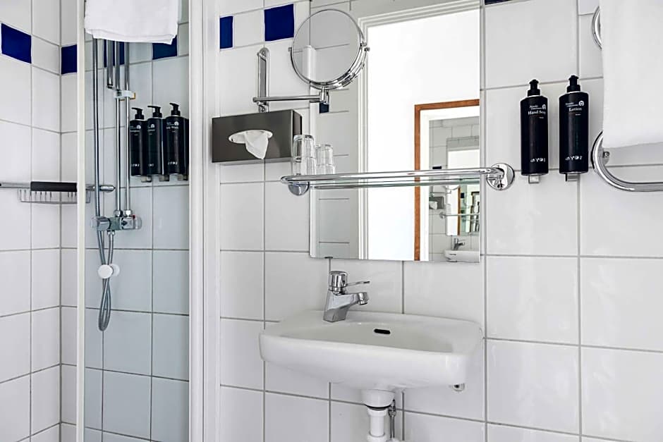 Best Western Plus Park City Solna