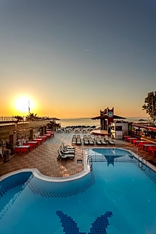 Aleria Belport Beach Hotel