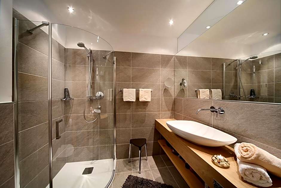 Appartement-Hotel Beatenhof