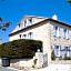 Auberge De Tavel