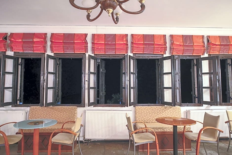 Pilio Sea Horizon hotel