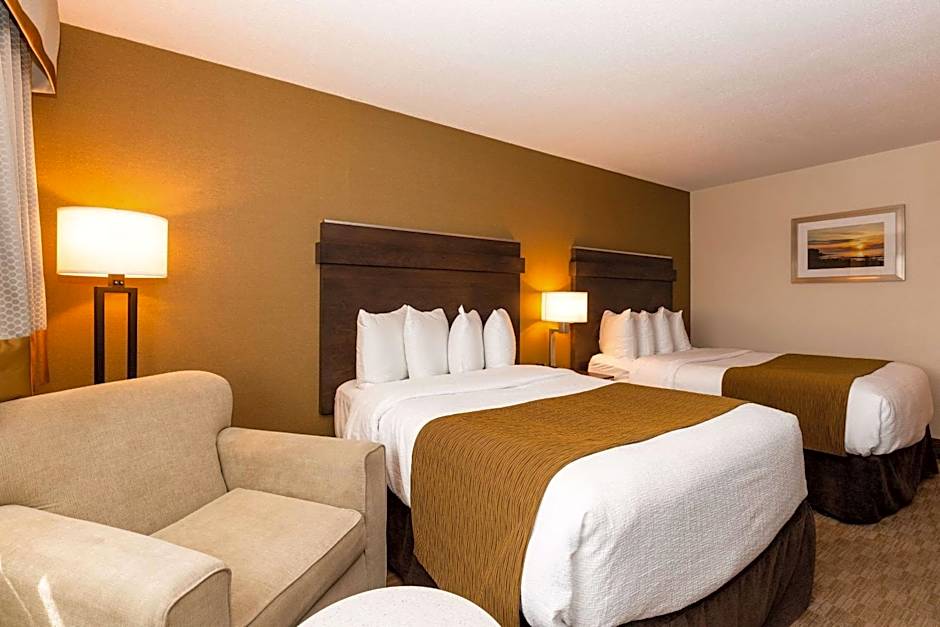 Quality Inn & Suites Matane