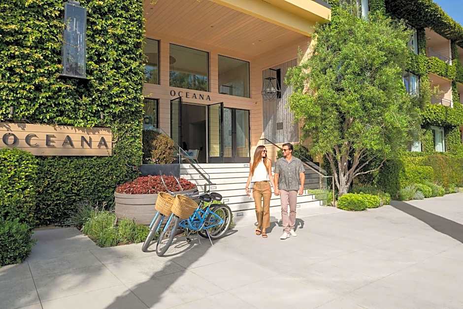 Oceana Santa Monica, LXR Hotels & Resorts