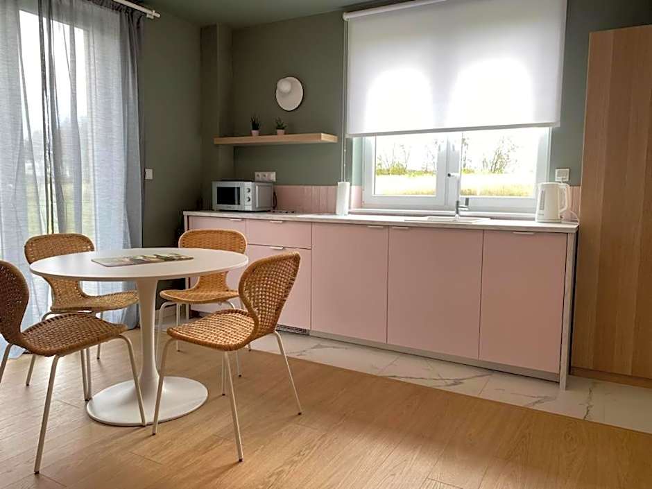 Apartamenty przy Winnicy