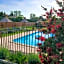 Les chambres d'hôtes d'Eloïse, piscine privée