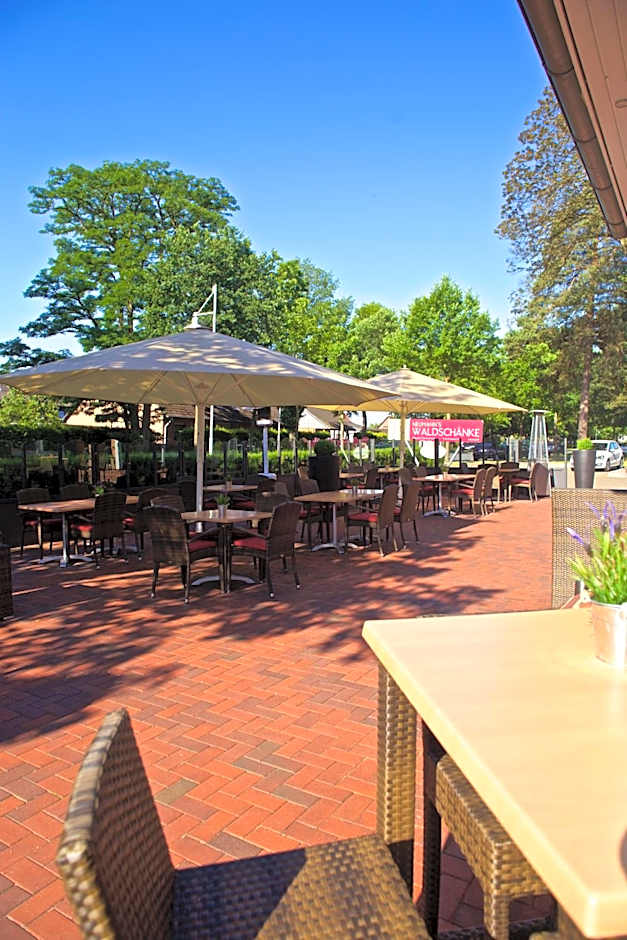 Neumanns Waldschänke