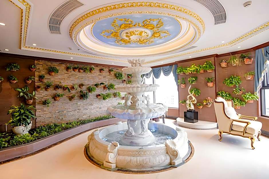 Grand Phoenix Hotel Bac Ninh