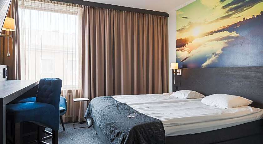 Comfort Hotel Skellefteå