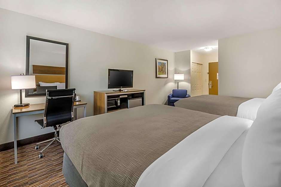 Quality Inn Asheboro South