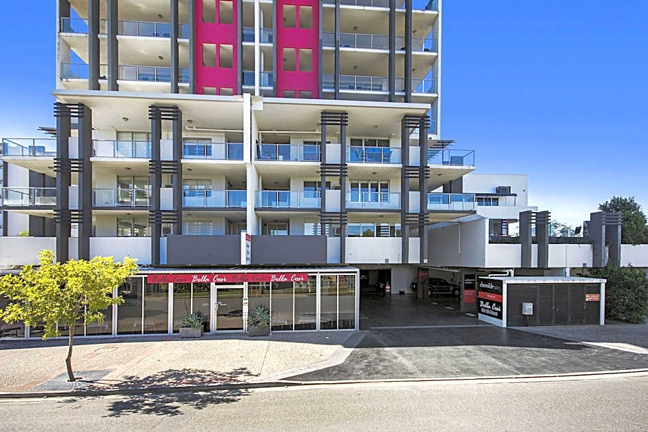 The Chermside Apartments