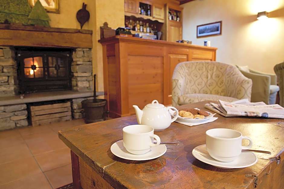 Hotel Croux