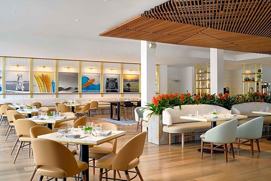 Hilton Los Angeles Culver City