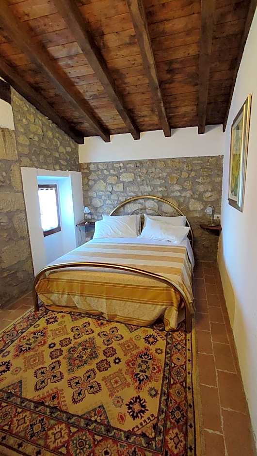 Locanda della Via