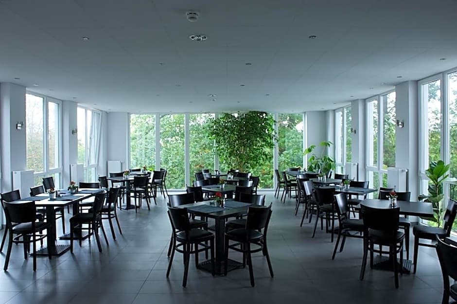 Hotel zwischen den Seen