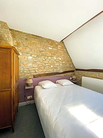 Hostellerie Du Chateau