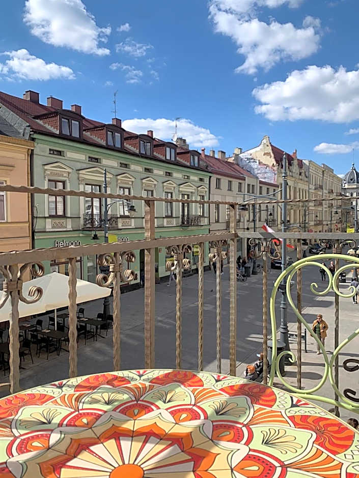 Apartamenty Piotrkowska 28 by Good Time