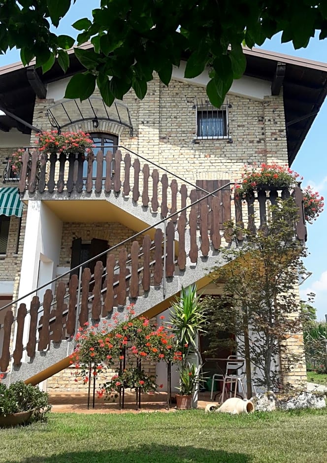 Foto 1 av 27 av Antico Borgo Leone