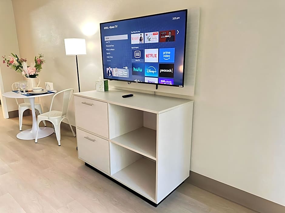 Stayable Suites Lakeland