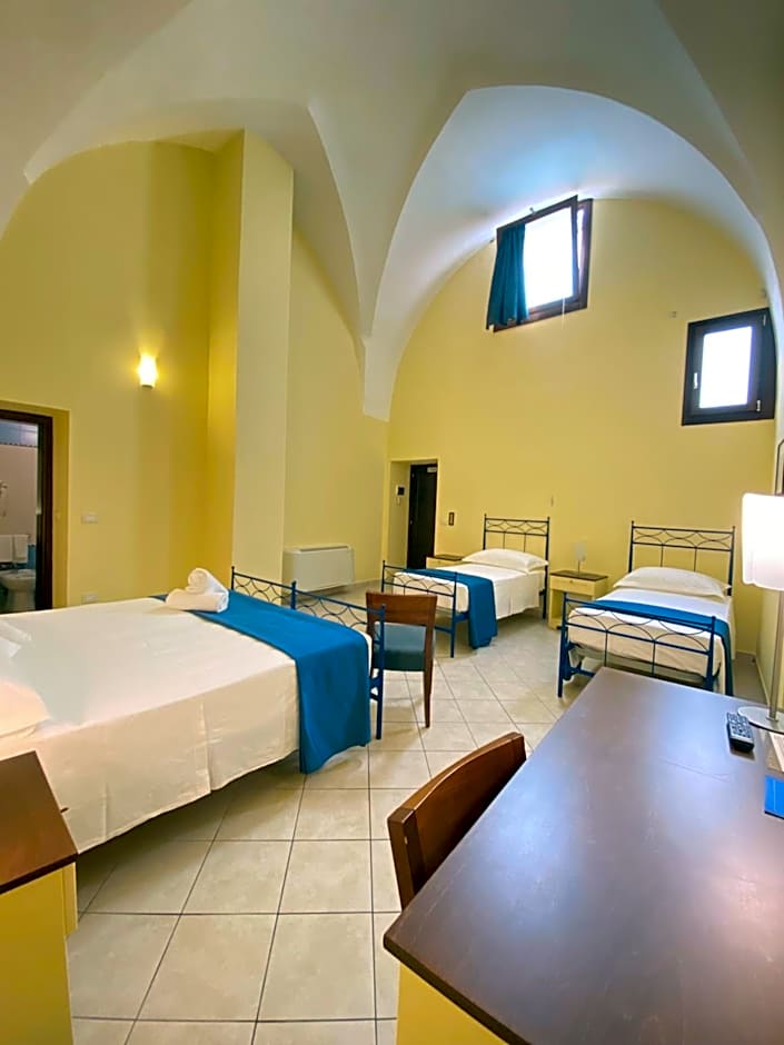 Al Pescatore Hotel & Restaurant