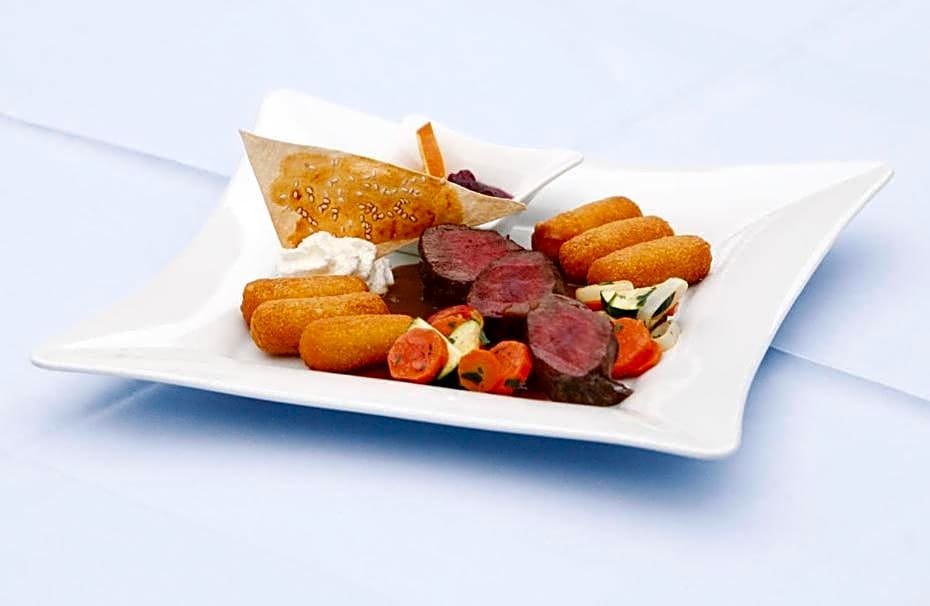 Hotel Restaurant Ulbing