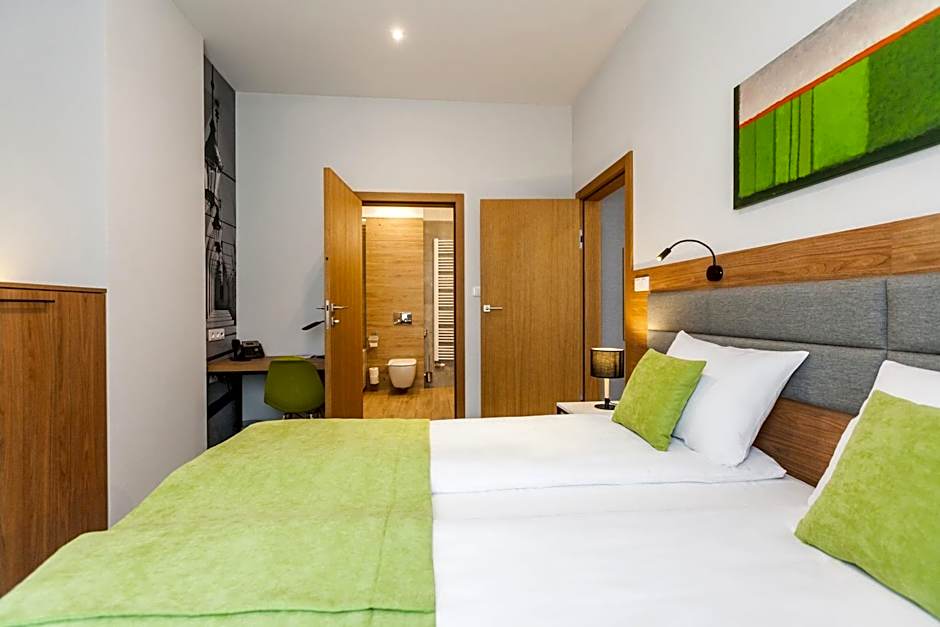 K4 APARTHOTEL KRAKÓW