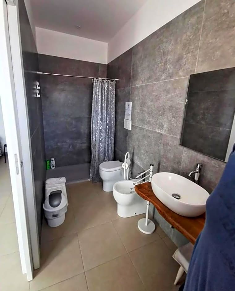 B&B Maricla – Viagrande, CA