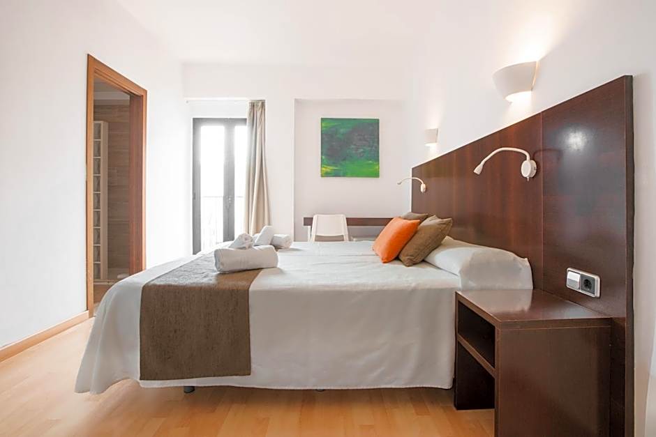 Hotel Florencio Ibiza