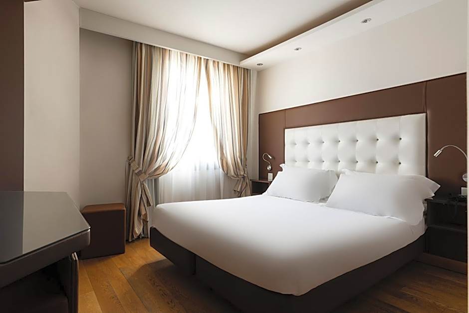 Hotel Royal Caserta
