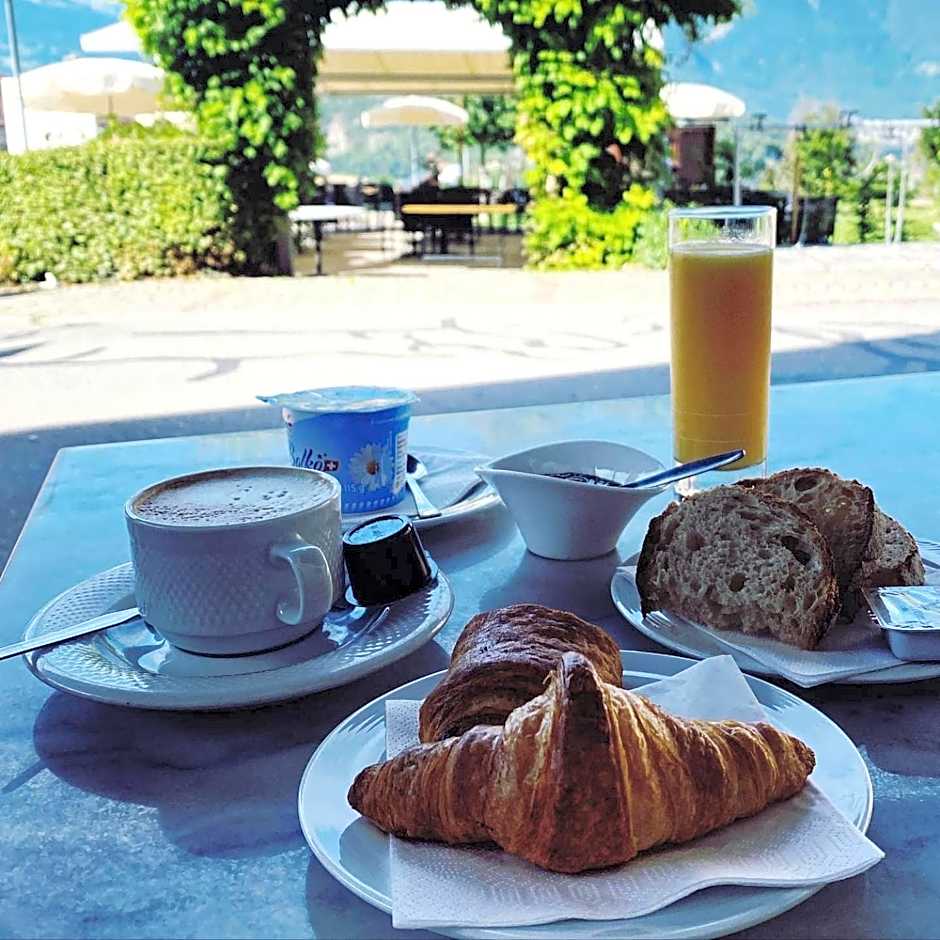 Hôtel de Ville d'Ollon