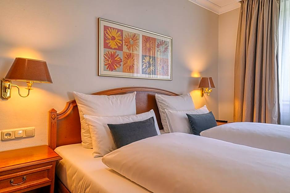 Parkhotel Am Glienberg