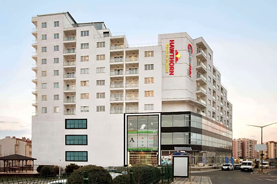 Hawthorn Suites by Wyndham Cerkezkoy